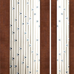 Contemporary Doors - Products