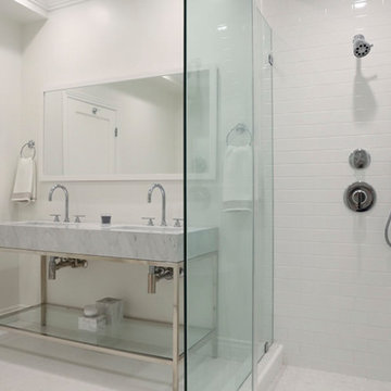 Bathroom Remodel | Stanford Street, Los Angeles