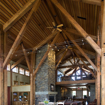 Overlook Lodge