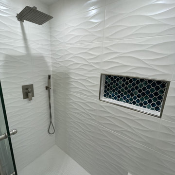 Bathrooms Remodel in Rockville, MD