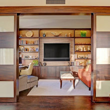 Mission Apartment