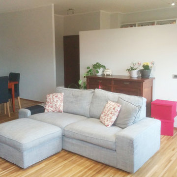 Open space per la famiglia