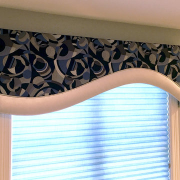 Kitchen and Bathroom Cornices