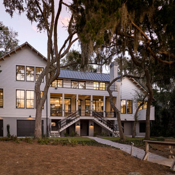 Anderson Residence
