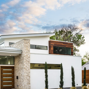Charlestown Drive Residence