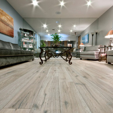 DuChateau Wood Flooring