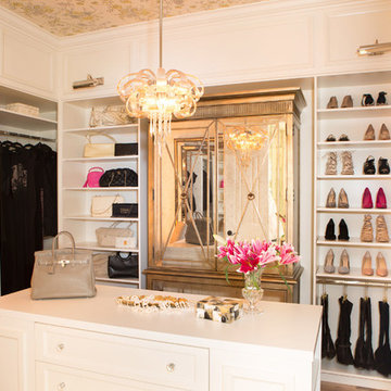 Closets | Wardrobes