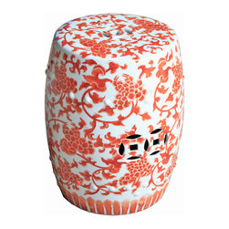 Belle and June Products - Side Tables And End Tables