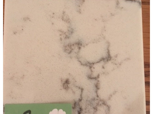 Please Quartz Countertop Help Needed For Orange Oak Cabinets Quartz Countertop Help Needed For Orange Oak Cabinets
