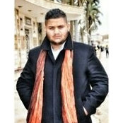 كرار التميمي's photo