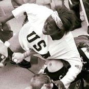 Daniel Warfields foto