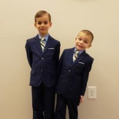 Kym Kaplan's photo
