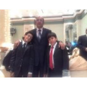 Foto von Ashraf Rashad