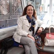 Оксана Янагаева's photo