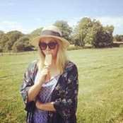 Anna Hafsteinsson's photo