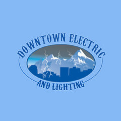 Downtown Electric And Lighting