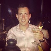 Michael Spooner's photo