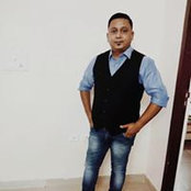 Yogesh Kumars billede