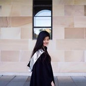 Dorothy Yap's photo
