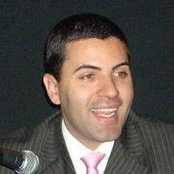 Jorge Antonio Persili's photo