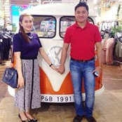 Stephane Mae's photo