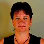 Foto von Angela Bethell