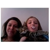Astri Kingstone's photo