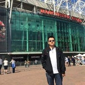 Erik Putra's photo