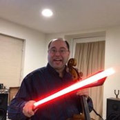 Matthew Tifford's photo