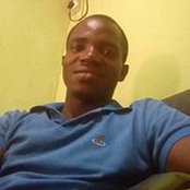 Foto de Adenusi Adeleke