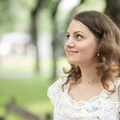 Adelina Hora's photo
