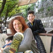 Efi Kapsimali's photo