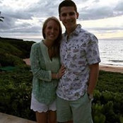 Patrick Watkins's photo