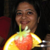 Deepti Dora Rao's photo