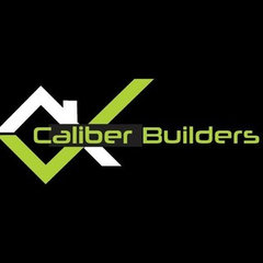 Caliber Custom Builders
