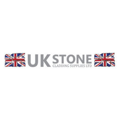 UK Stone Cladding Supplies