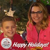 Melissa Donovan's photo