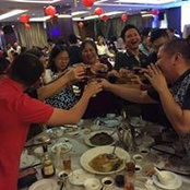 Mark Au's photo