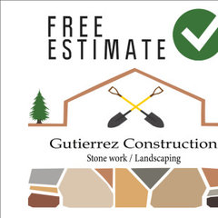 Gutierrez construction, Inc