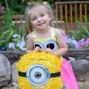 Heather Barnes's photo