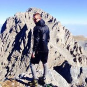 Stefan Gerensky's photo