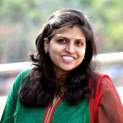 Hemapriya Gopi's photo