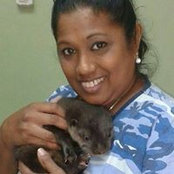 Charmaine Bisnath's photo