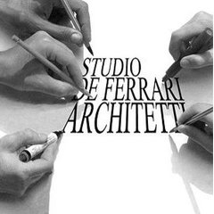 Studio De Ferrari Architetti
