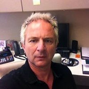 John Barr's photo