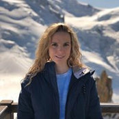 Foto von Lisa George