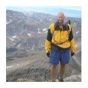 Patrick Hart's photo