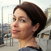 Maria Zholubovsky's photo