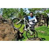 Marvin Bayani's photo