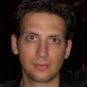 Aviv Raff's photo